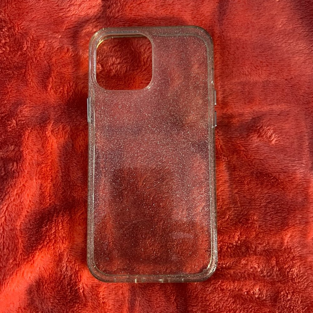 glitter iphone 13 pro max case